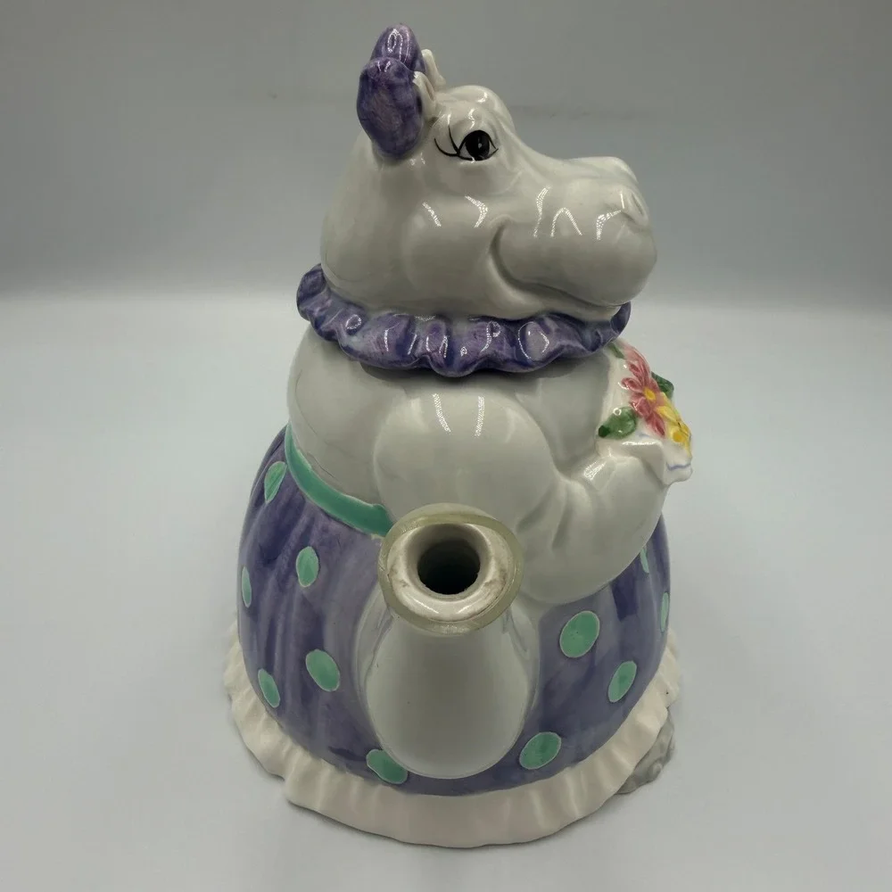 Otagiri Japan whimsical ceramic